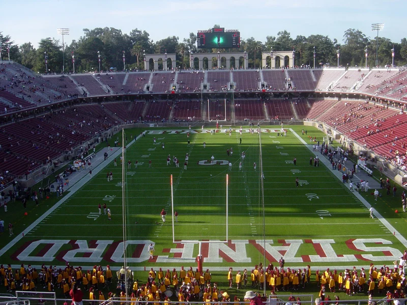 Stanford University Admissions: The Importance of the SAT®