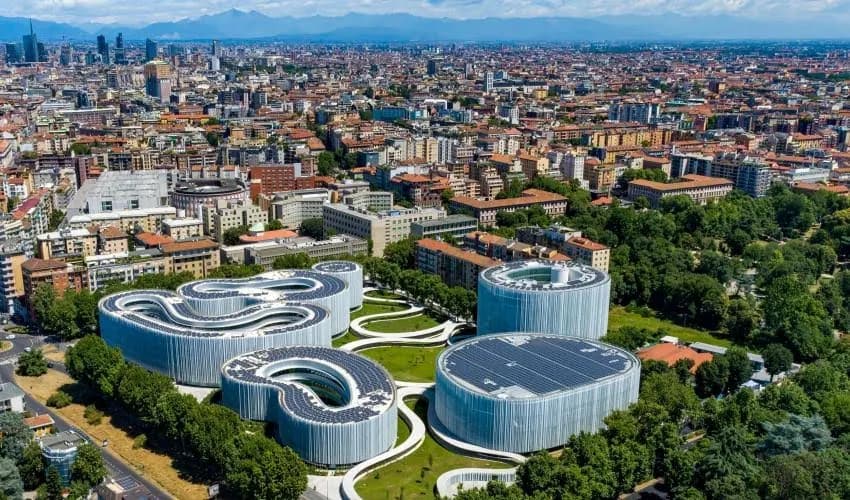 The Key to Italian Universities: The SAT® Exam