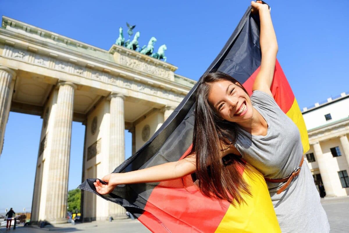 German Universities Admission Consultancy Service π₯