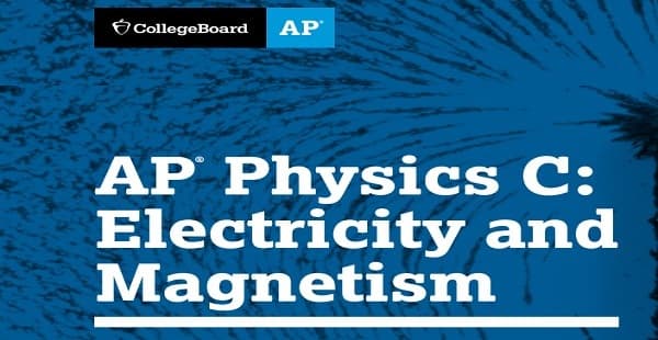 AP Physics Electricity and Magnetism