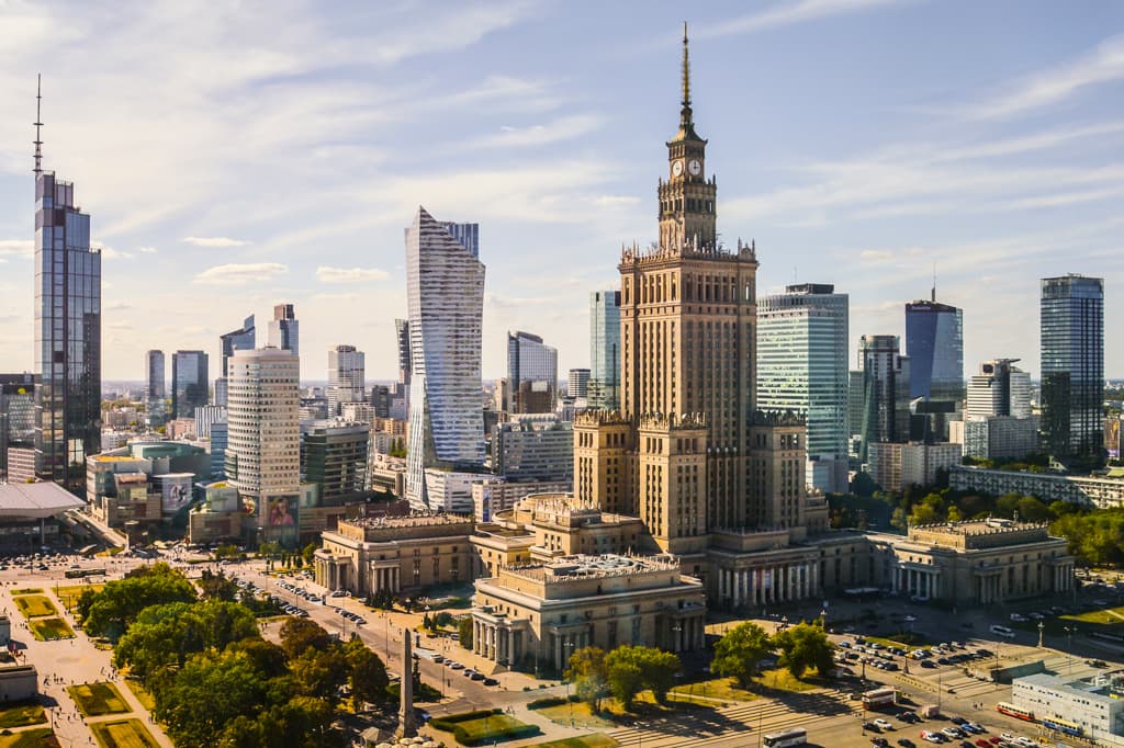 Poland Visa Consultancy