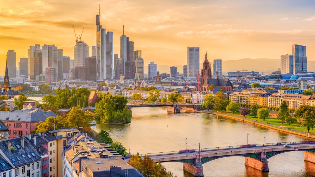 Germany Visa Consultancy
