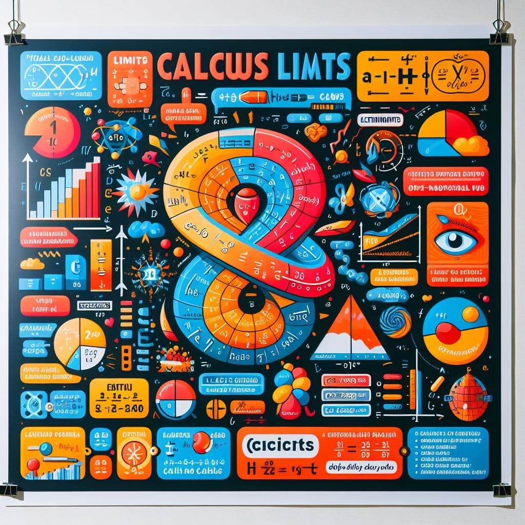 Calculus -Limit Topic Full Lecture and Practises (Recorded Class)