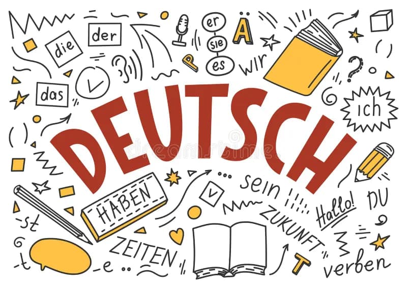 Germany Language Master Class