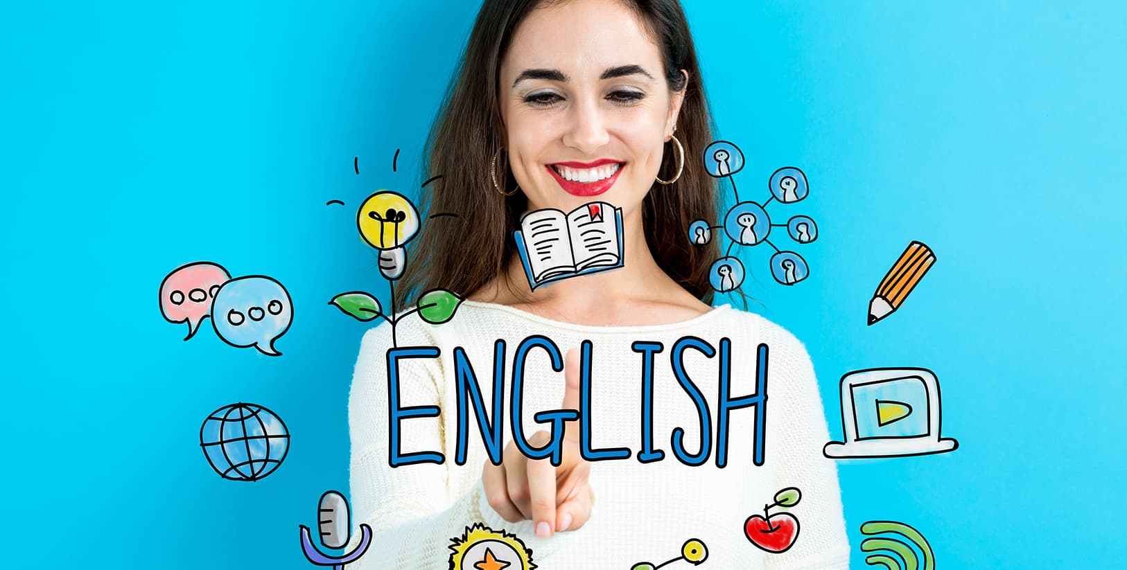 Personalized English Lesson