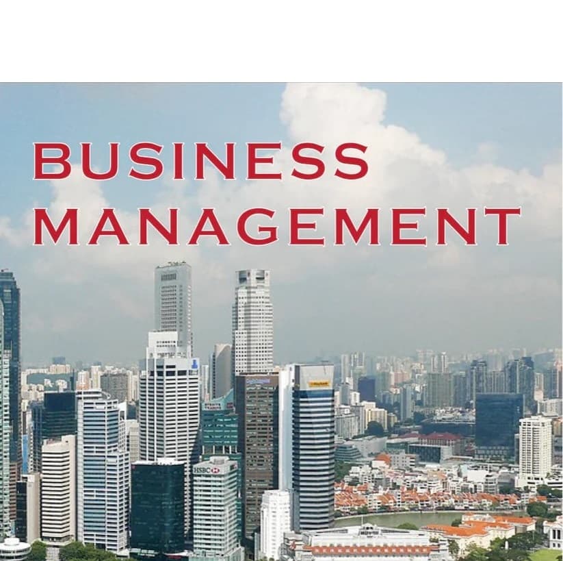 Business Management for the IB Diploma