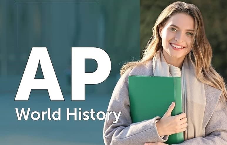 AP World History-Modern