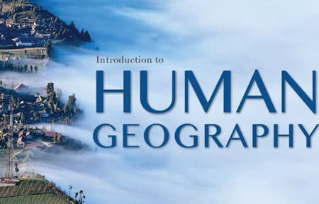 AP HUman Geography