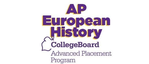 AP European History