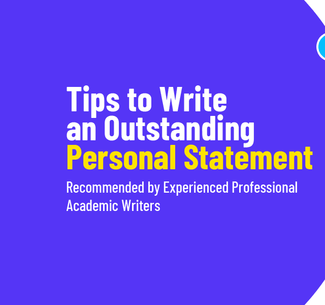 Personal Statement Mastery for Your Academic Journey
