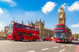 UK Visa Consultancy