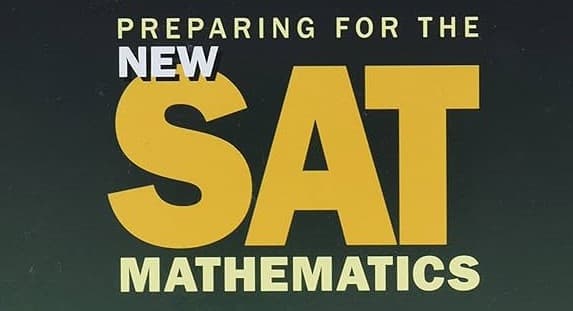 SATยฎ Mathematics