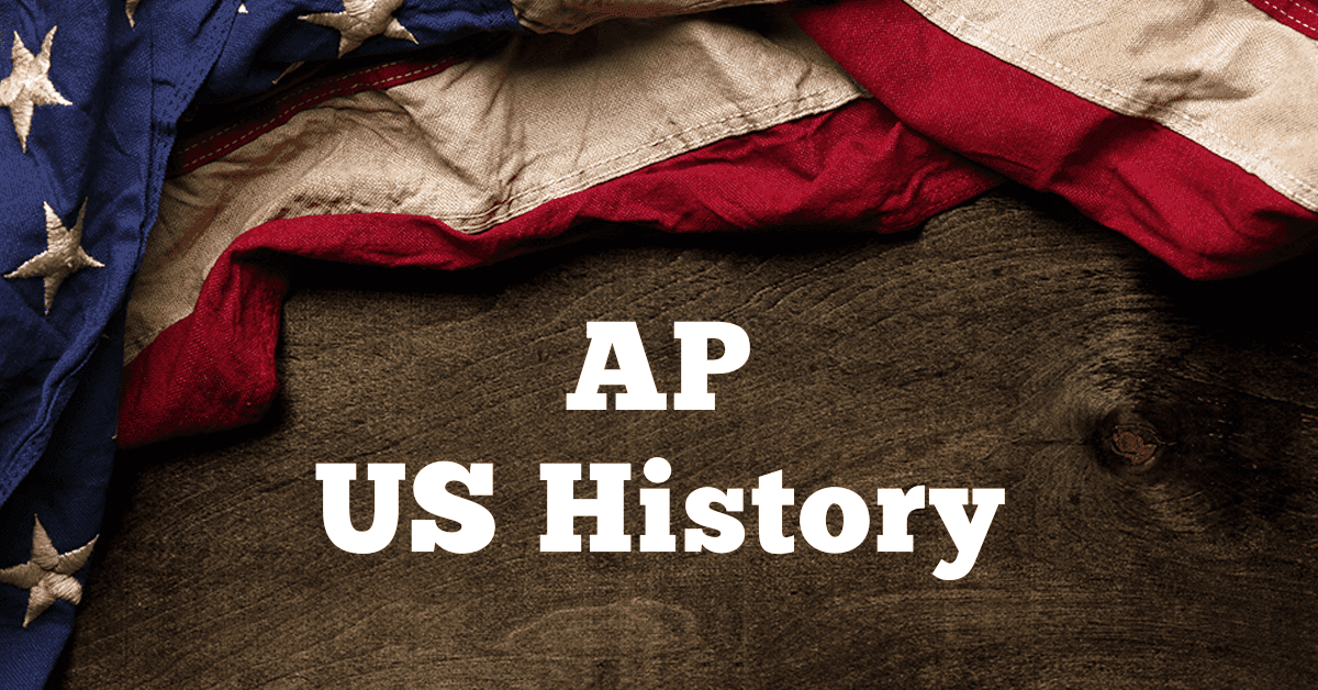 AP US History
