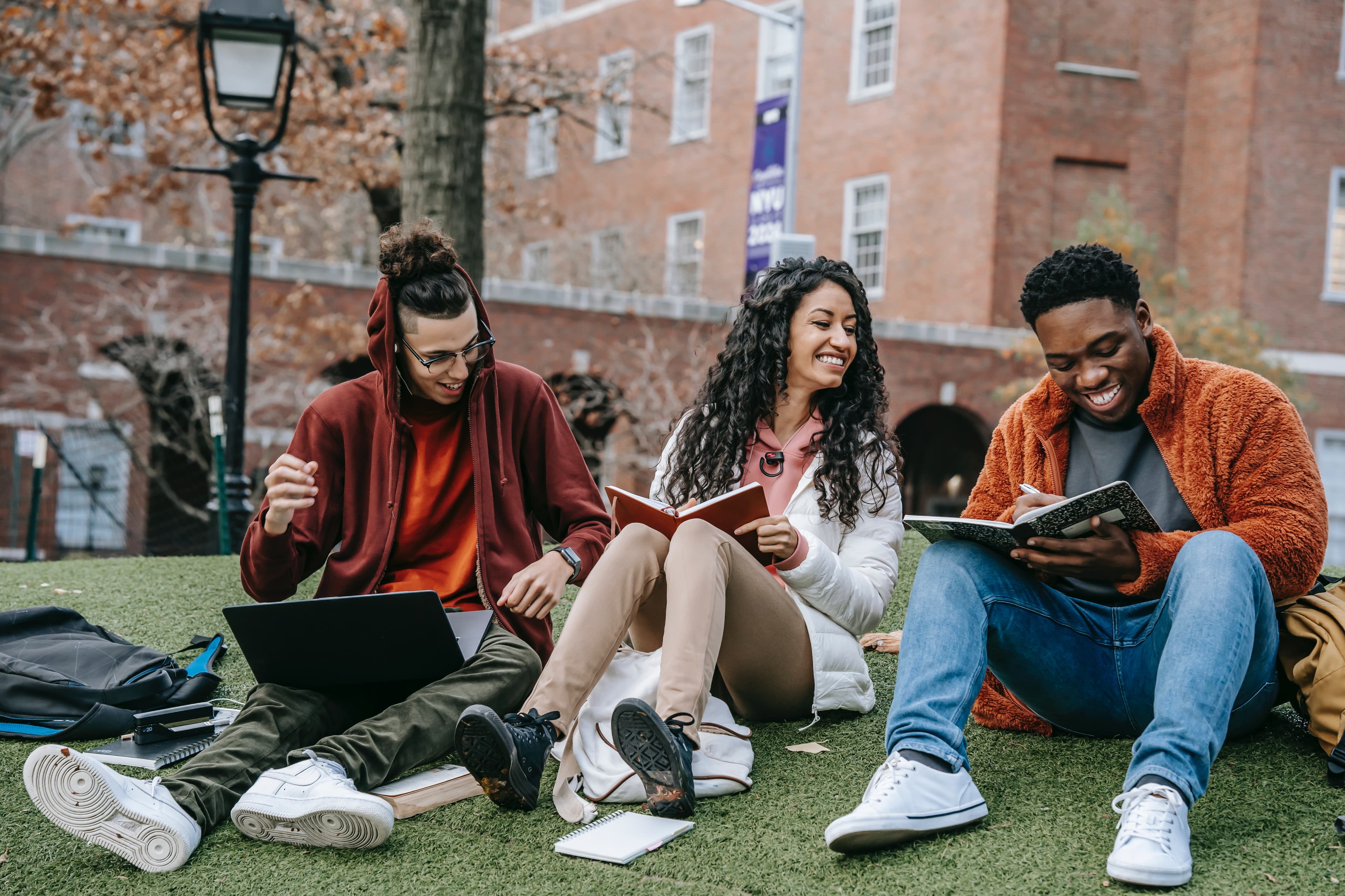 UK University Admissions