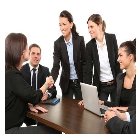 Characterix - Vocational Orientation Test