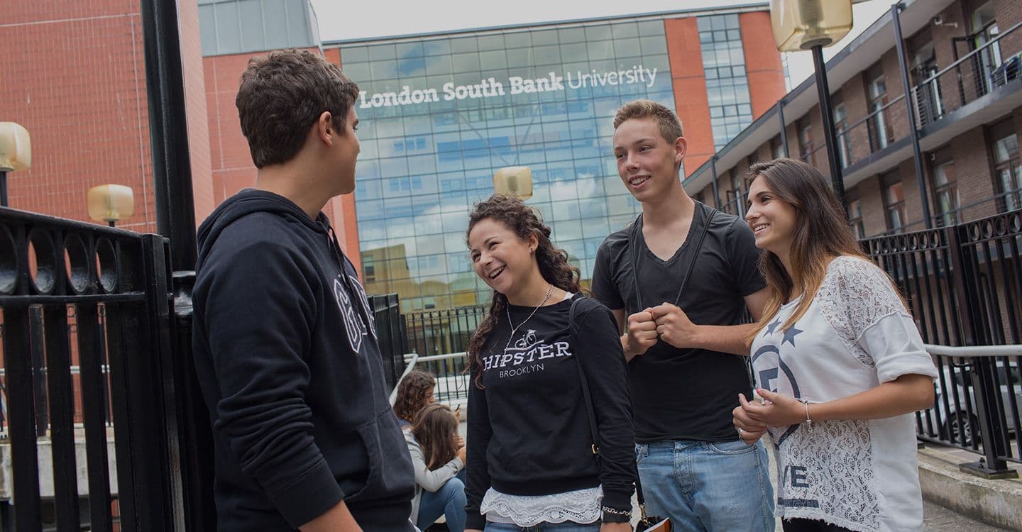 London  Universities Summer Camps