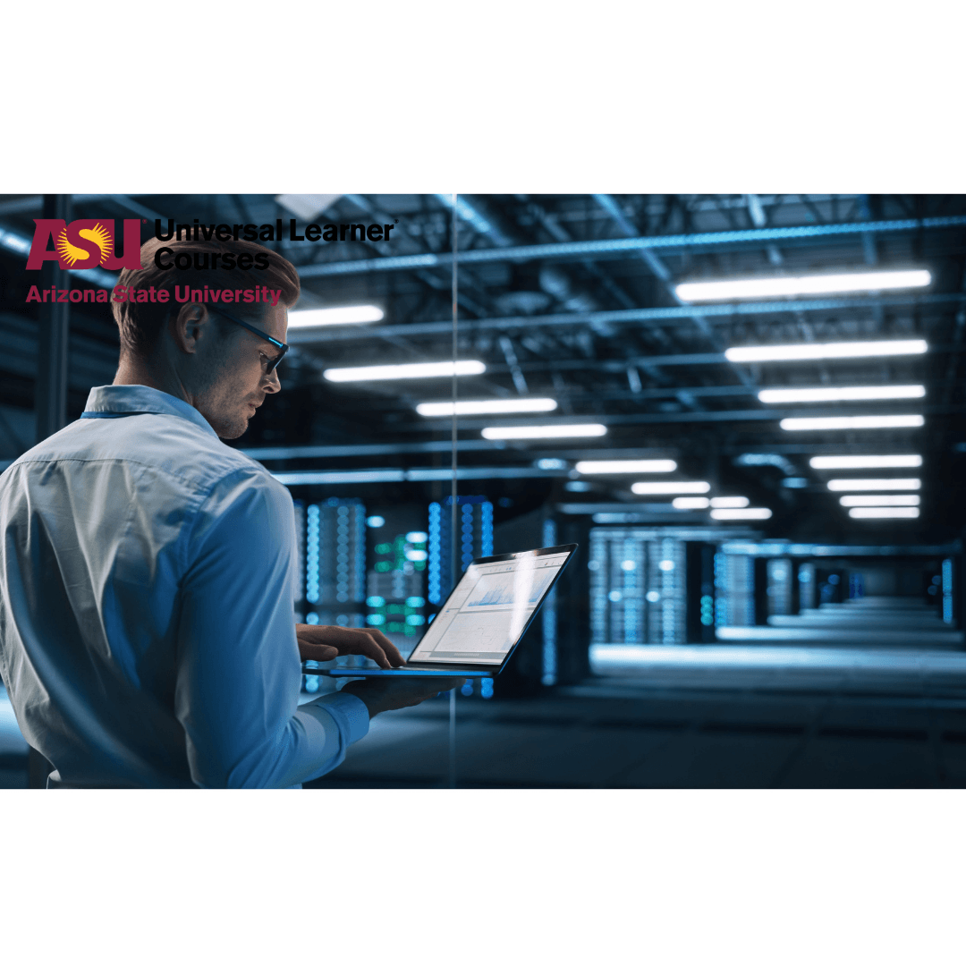 Online Computer Networking