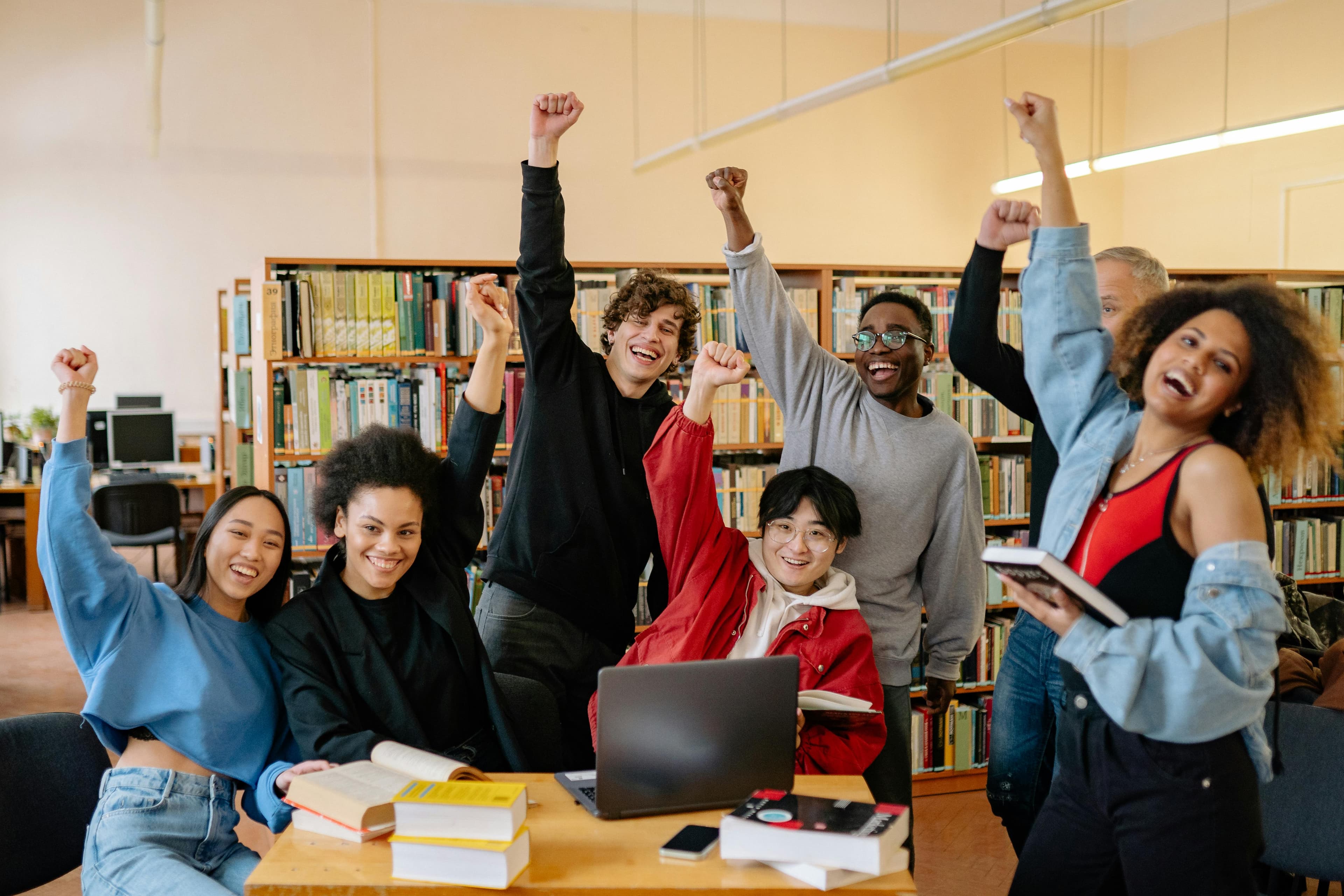 TOEFL Preparation Classes
