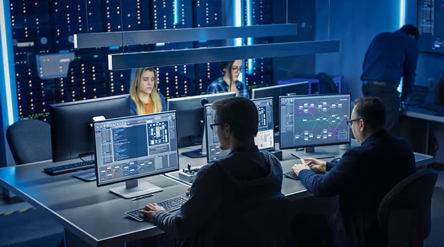 US California Cyber Security Bootcamp