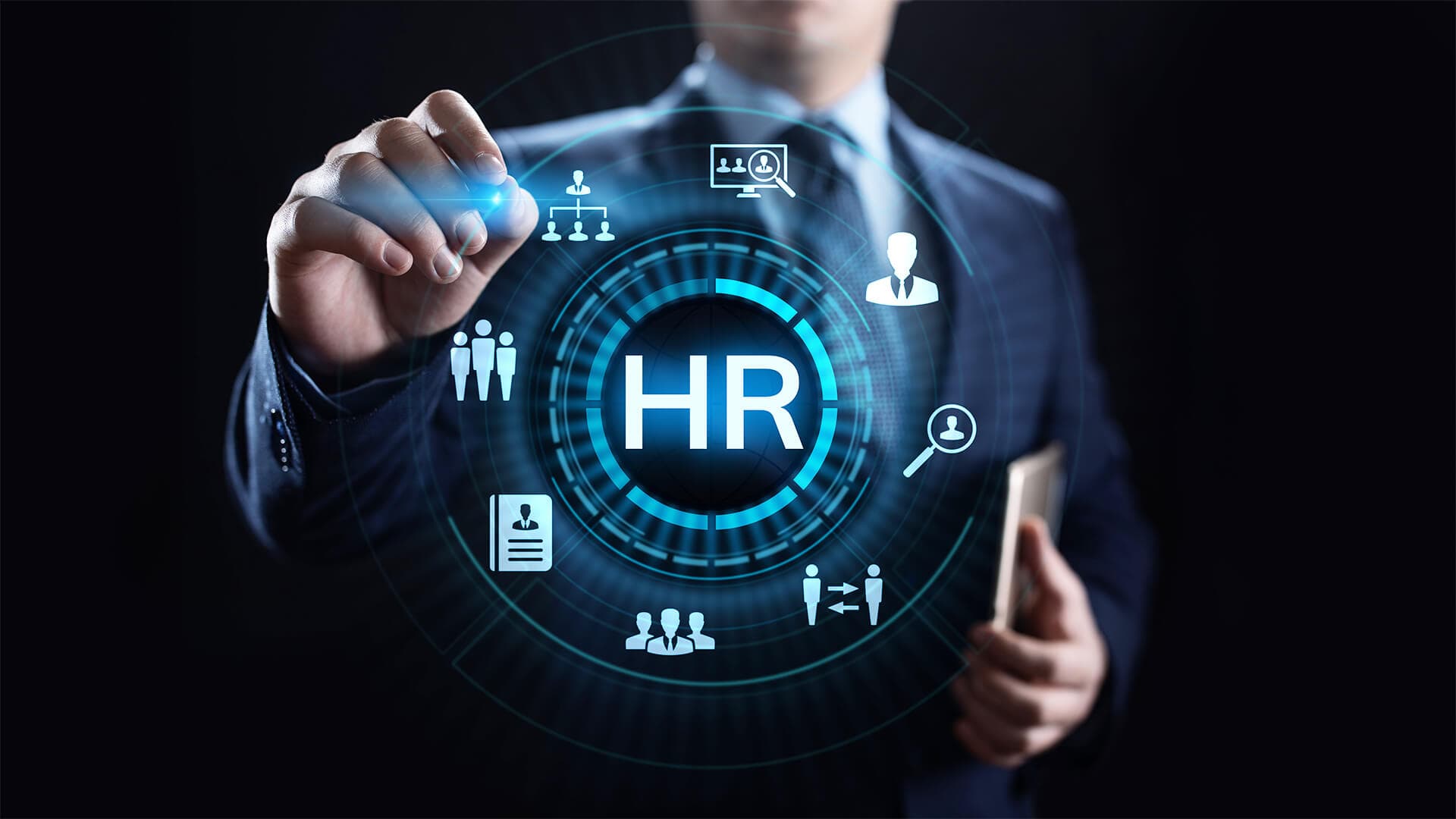 Characterix -Human Resources Assessment