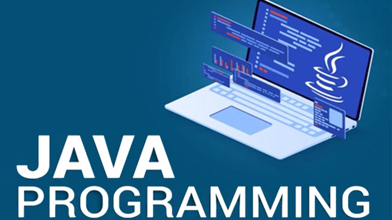 Java Online Tutor Program